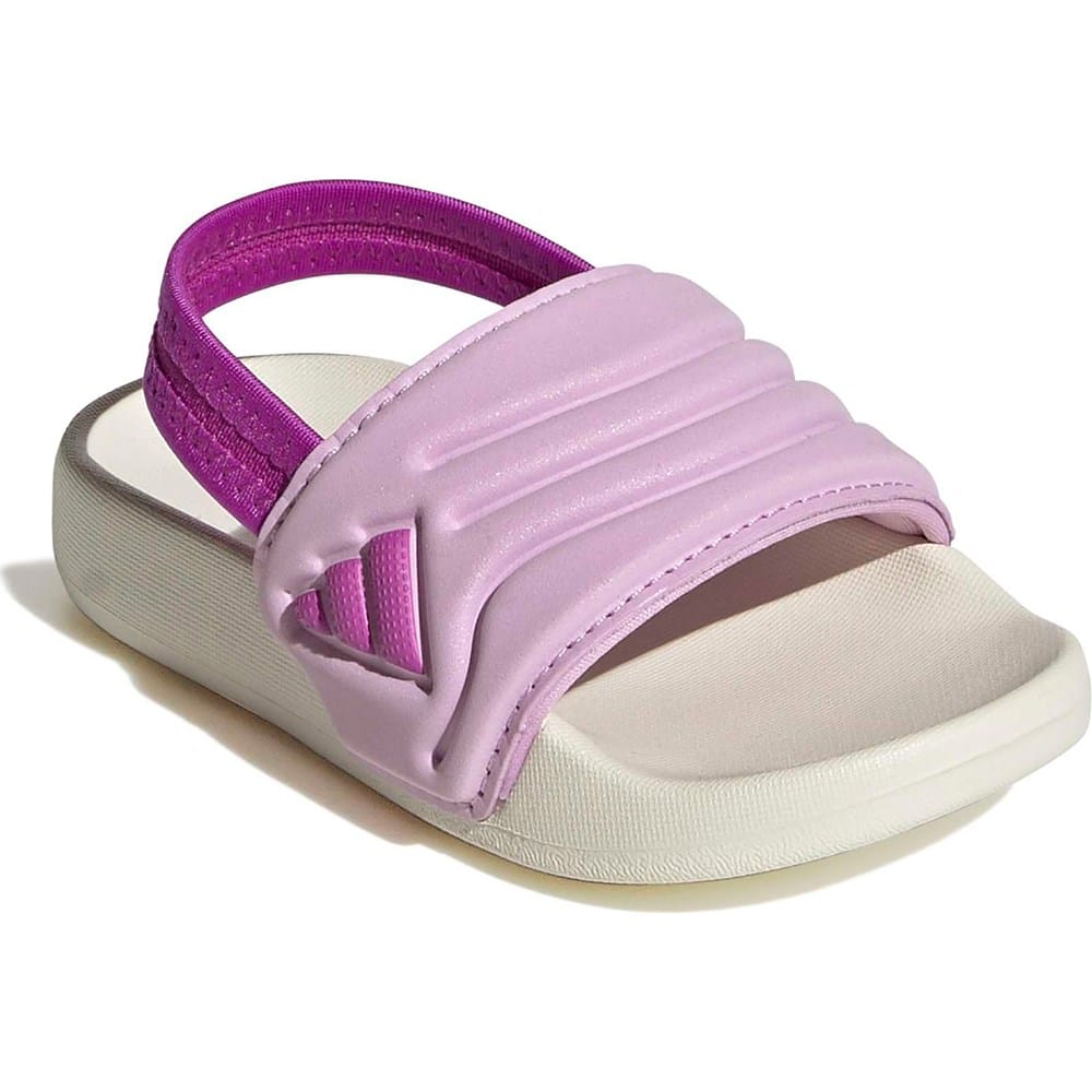 Kids' Adilette Estrap Sandal Toddler/Little Kid