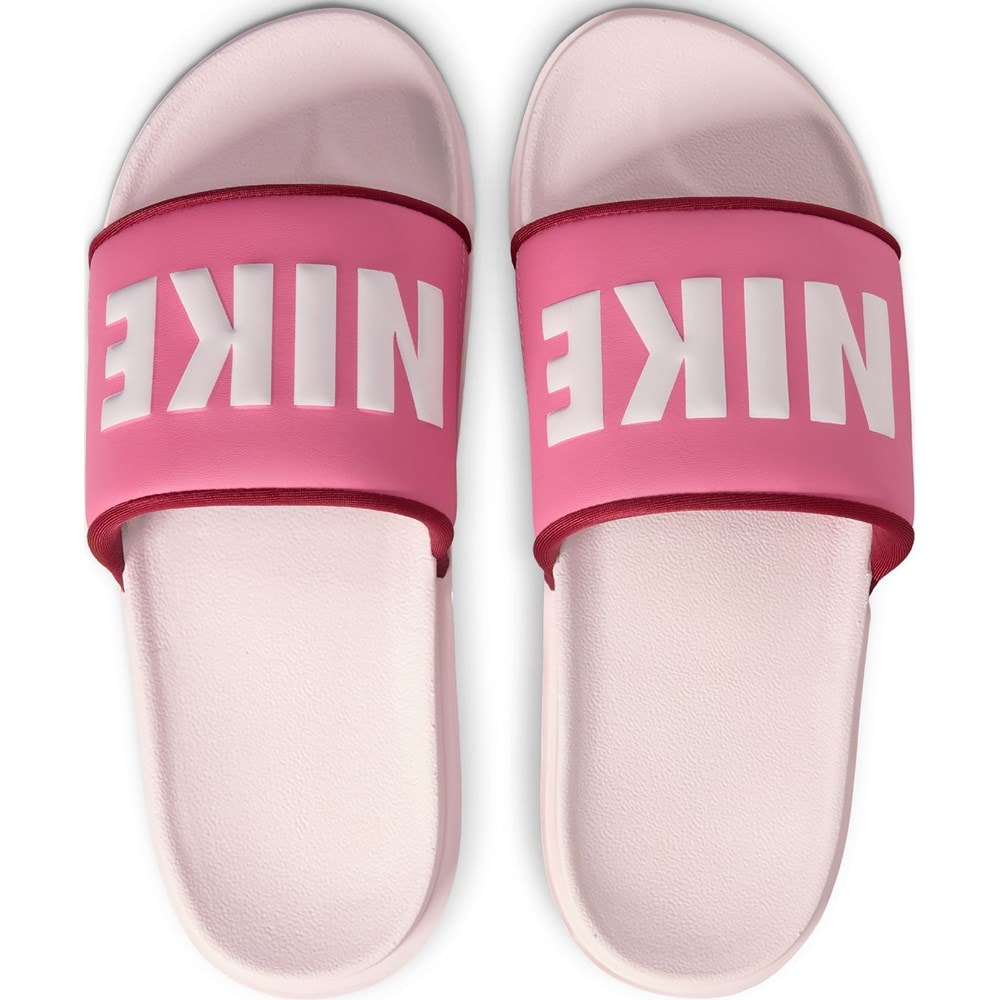 women's nike off court slides