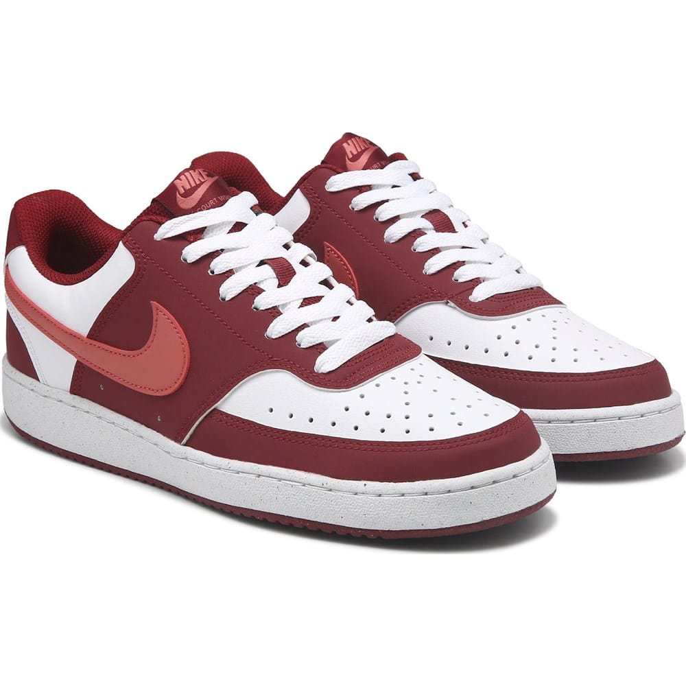 Women's Court Vision Low Sneaker