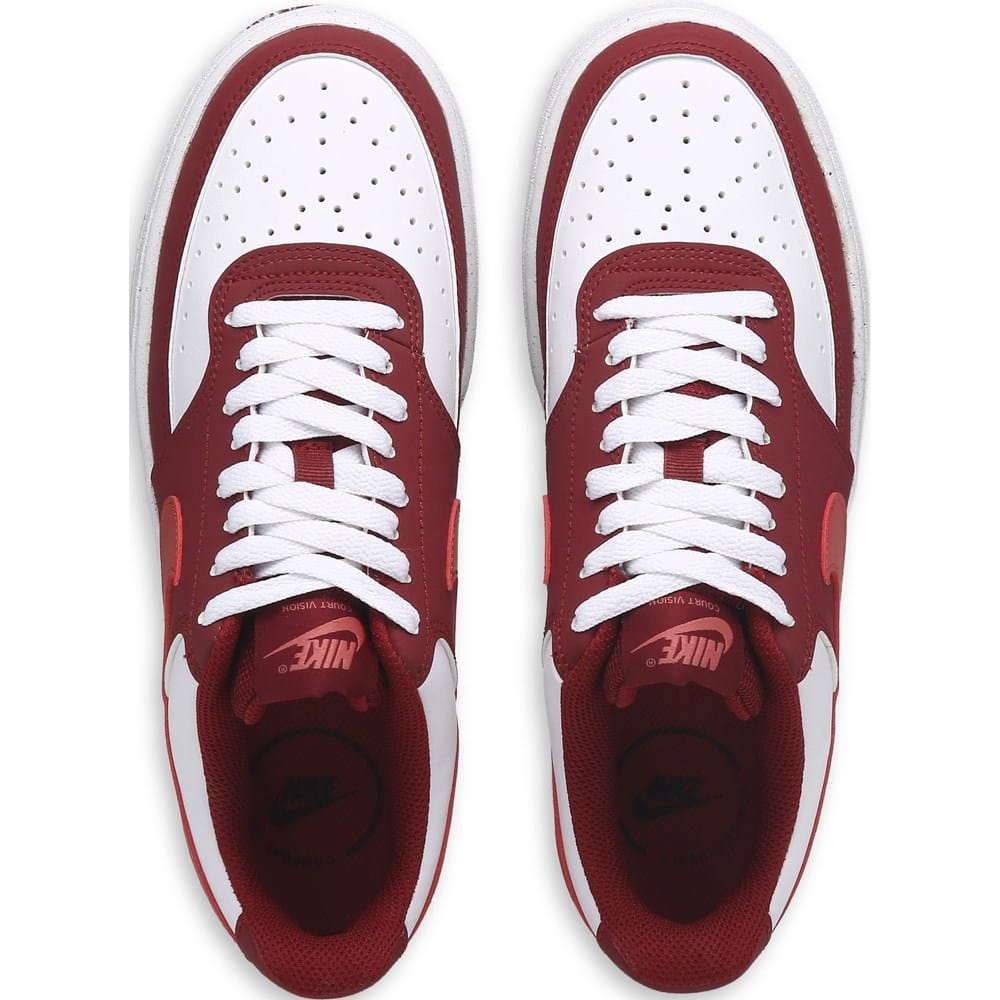 Women's Court Vision Low Sneaker