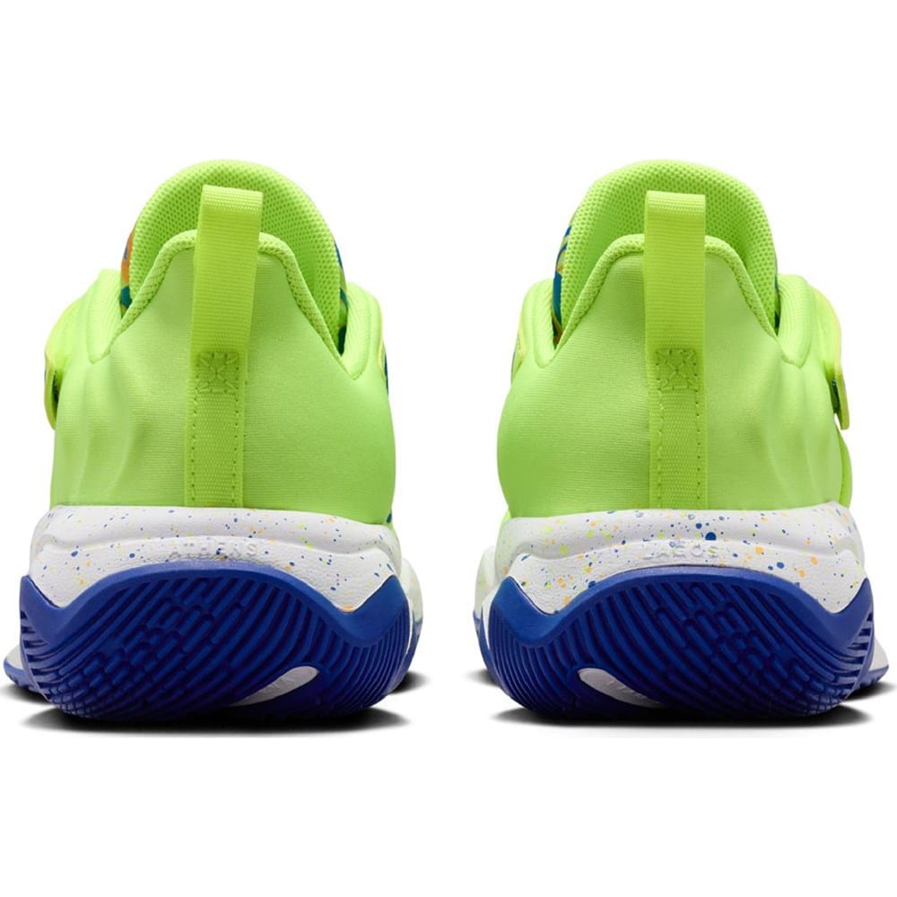 Kids' Giannis Immortality 4 Basketball Shoe Little Kid