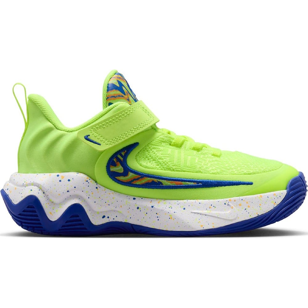 Kids' Giannis Immortality 4 Basketball Shoe Little Kid