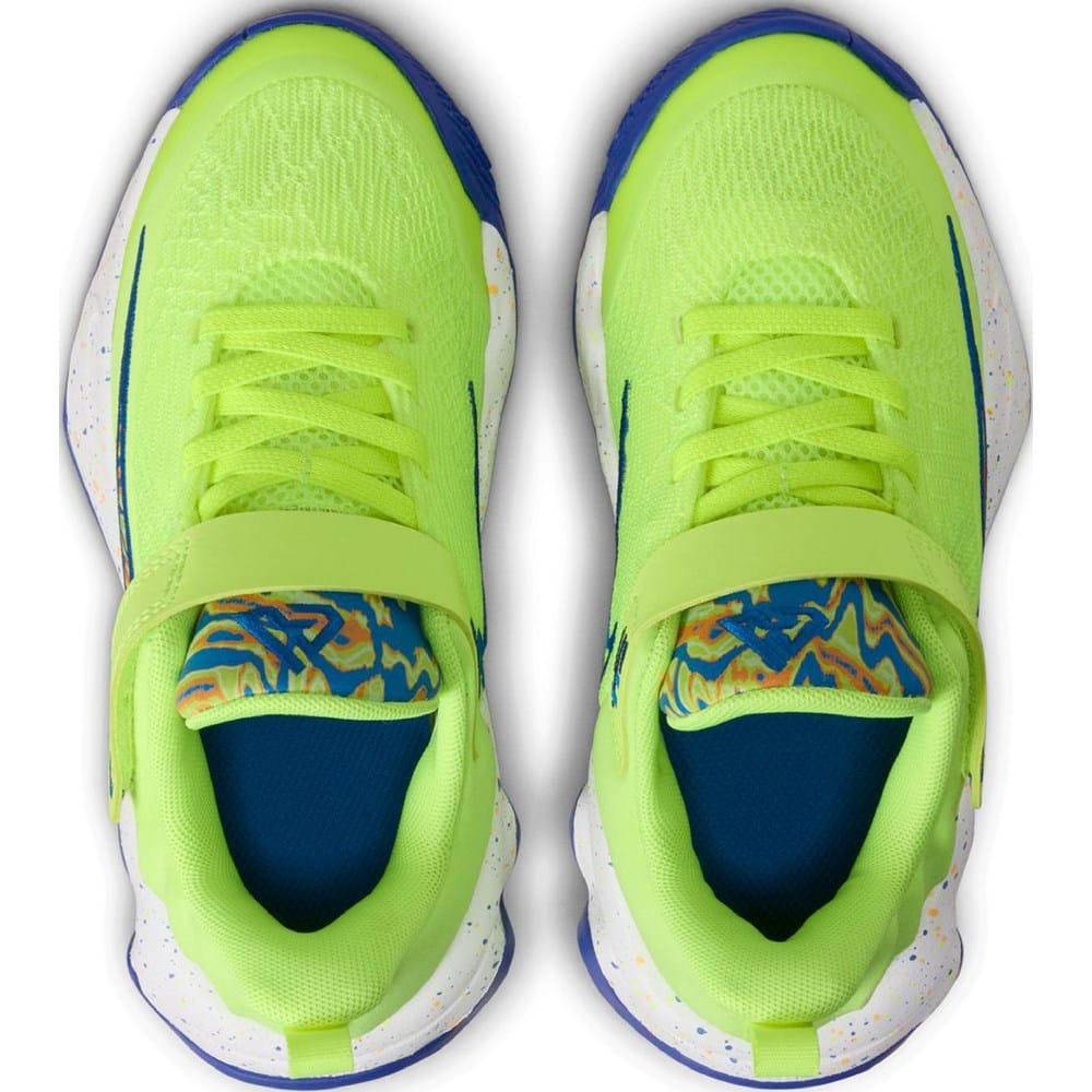 Kids' Giannis Immortality 4 Basketball Shoe Little Kid