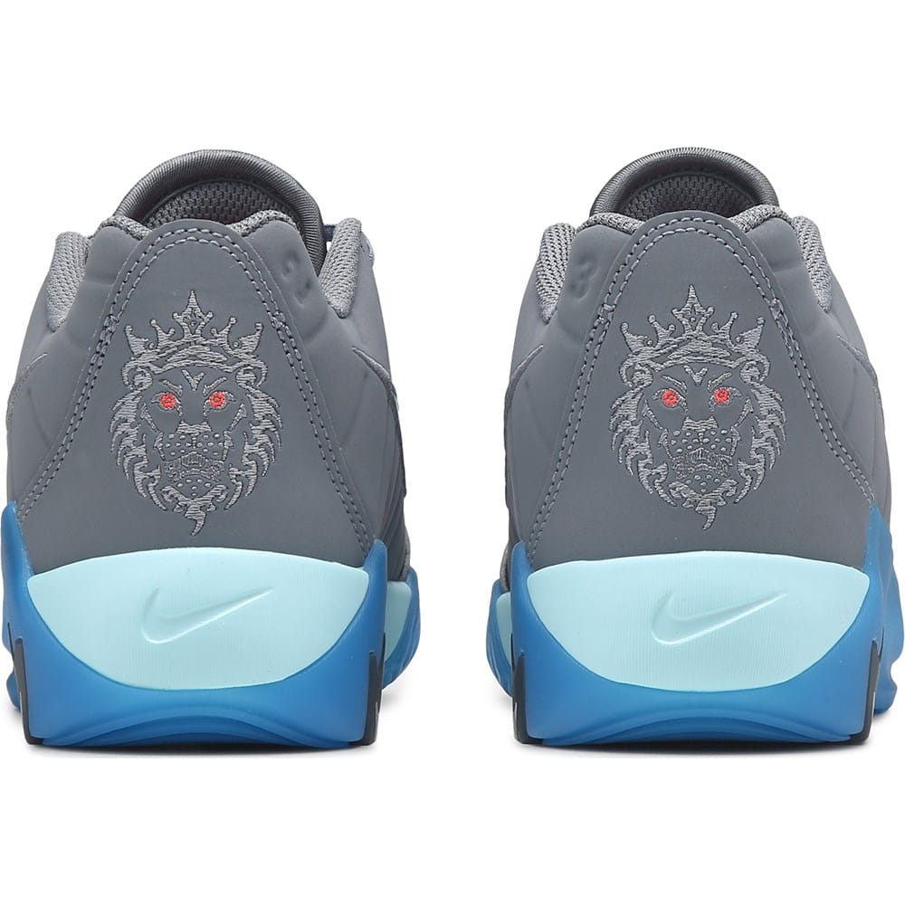 Kids' Lebron Witness VII Basketball Shoe Big Kid