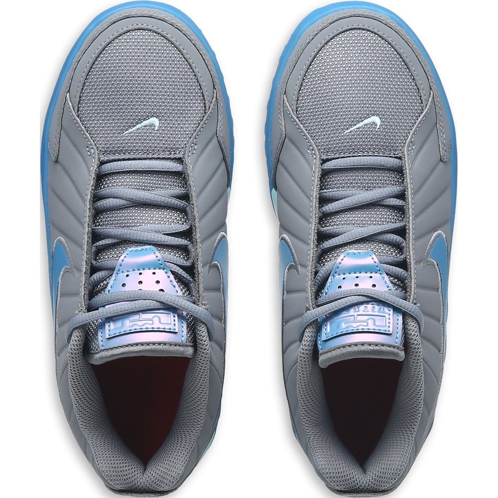 Kids' Lebron Witness VII Basketball Shoe Big Kid