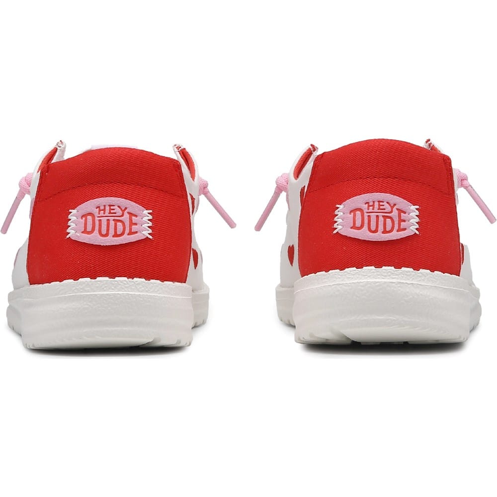 Women's Wendy Casual Slip On