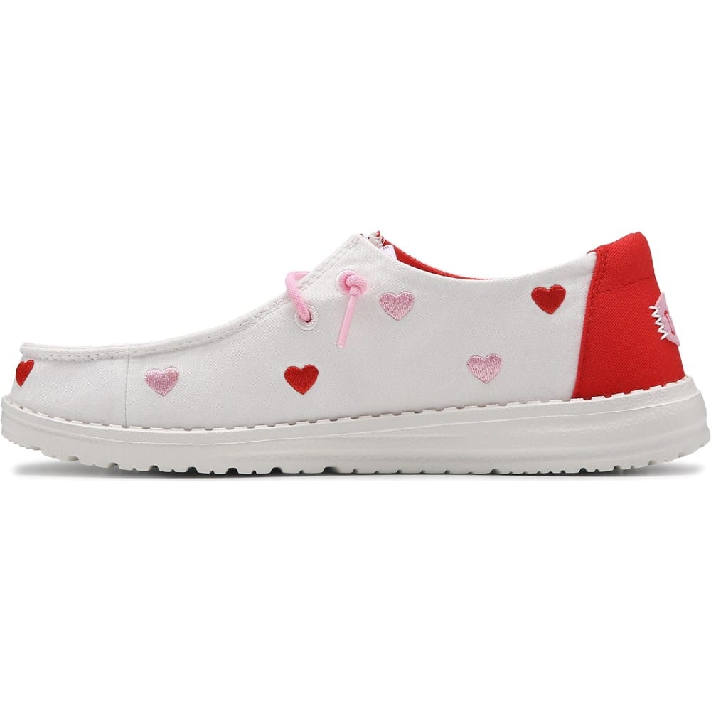 Women's Wendy Casual Slip On