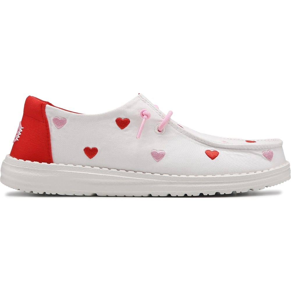Women's Wendy Casual Slip On