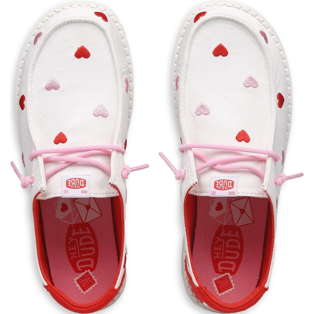 Women's Wendy Casual Slip On