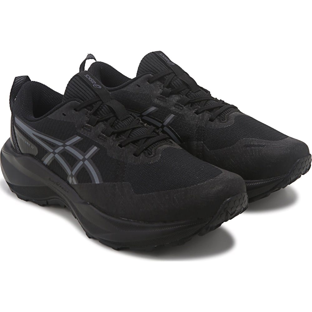 ASICS Men's GEL-Venture 11 Wide Trail Running Shoe | Famous