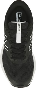 Women's 520 V7 Wide Running Shoe - Top