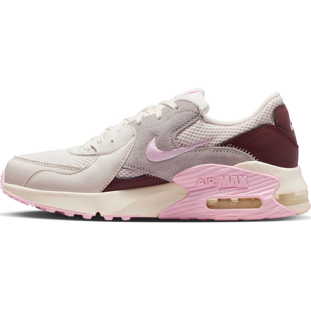 nike airmax pink women