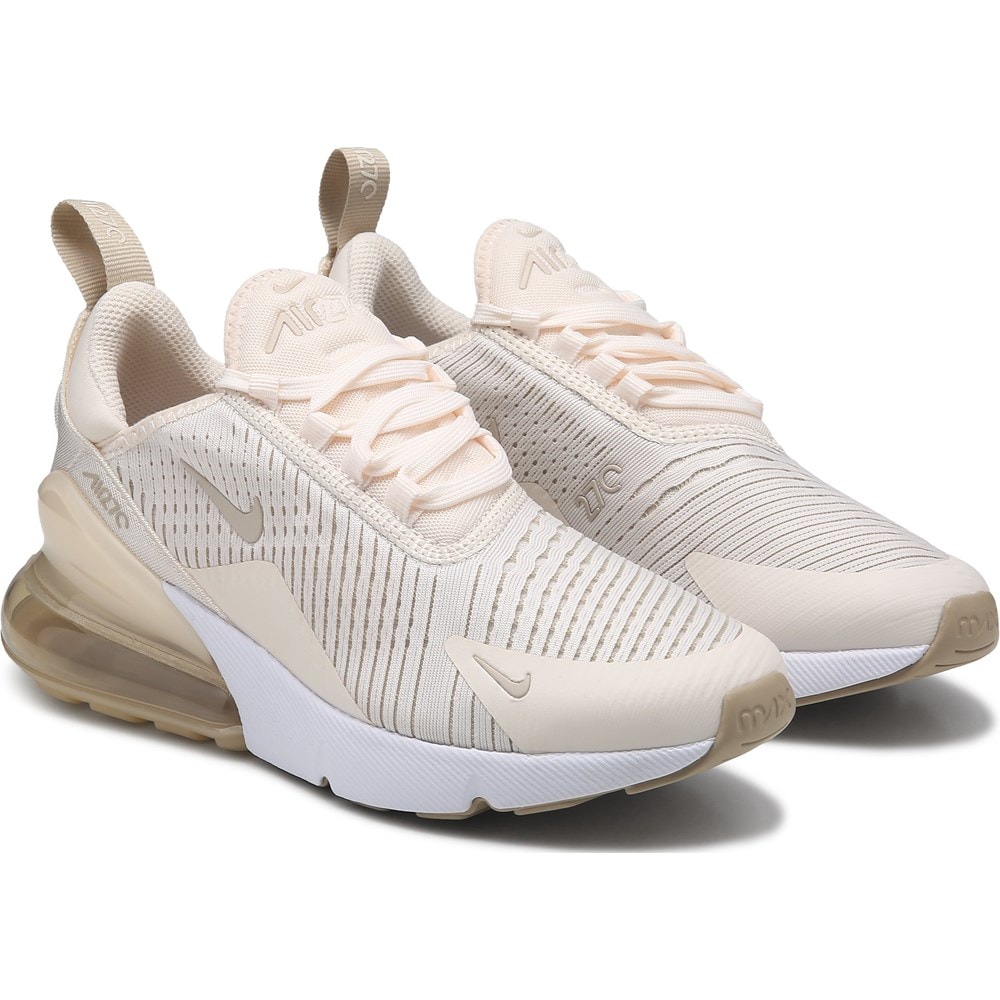 womens nike air max 270 sneakers