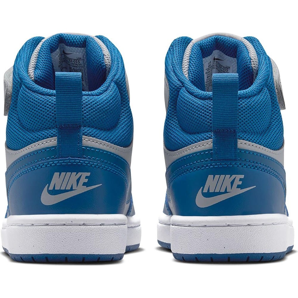 Kids' Court Borough 2 High Top Sneaker Big Kid