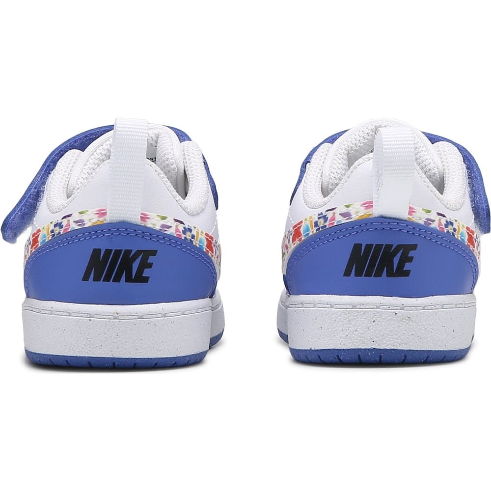 Kids' Court Borough Low Top Sneaker Toddler