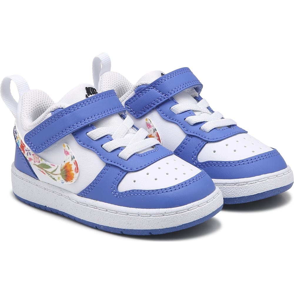 Kids' Court Borough Low Top Sneaker Toddler