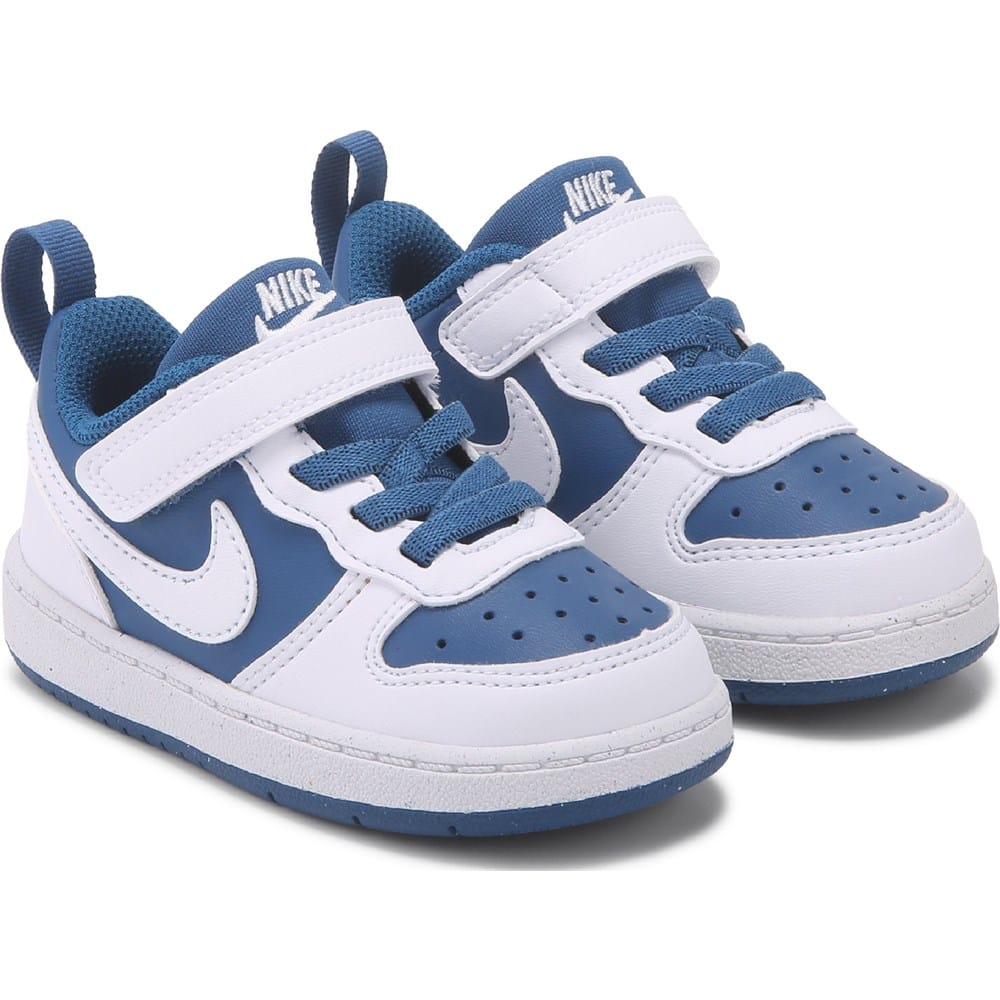 Kids' Court Borough Low Top Sneaker Toddler