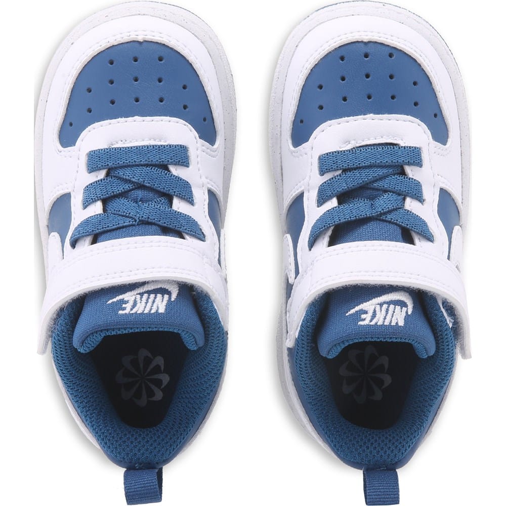 Kids' Court Borough Low Top Sneaker Toddler
