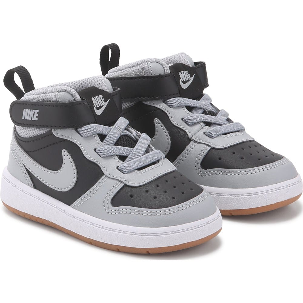 Kids' Court Borough 2 High Top Sneaker Toddler