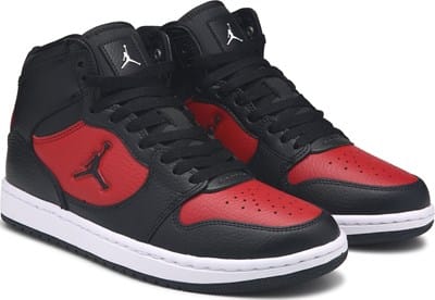 Jordan Men's Court Connect Low Sneaker | Famous Footwear Canada