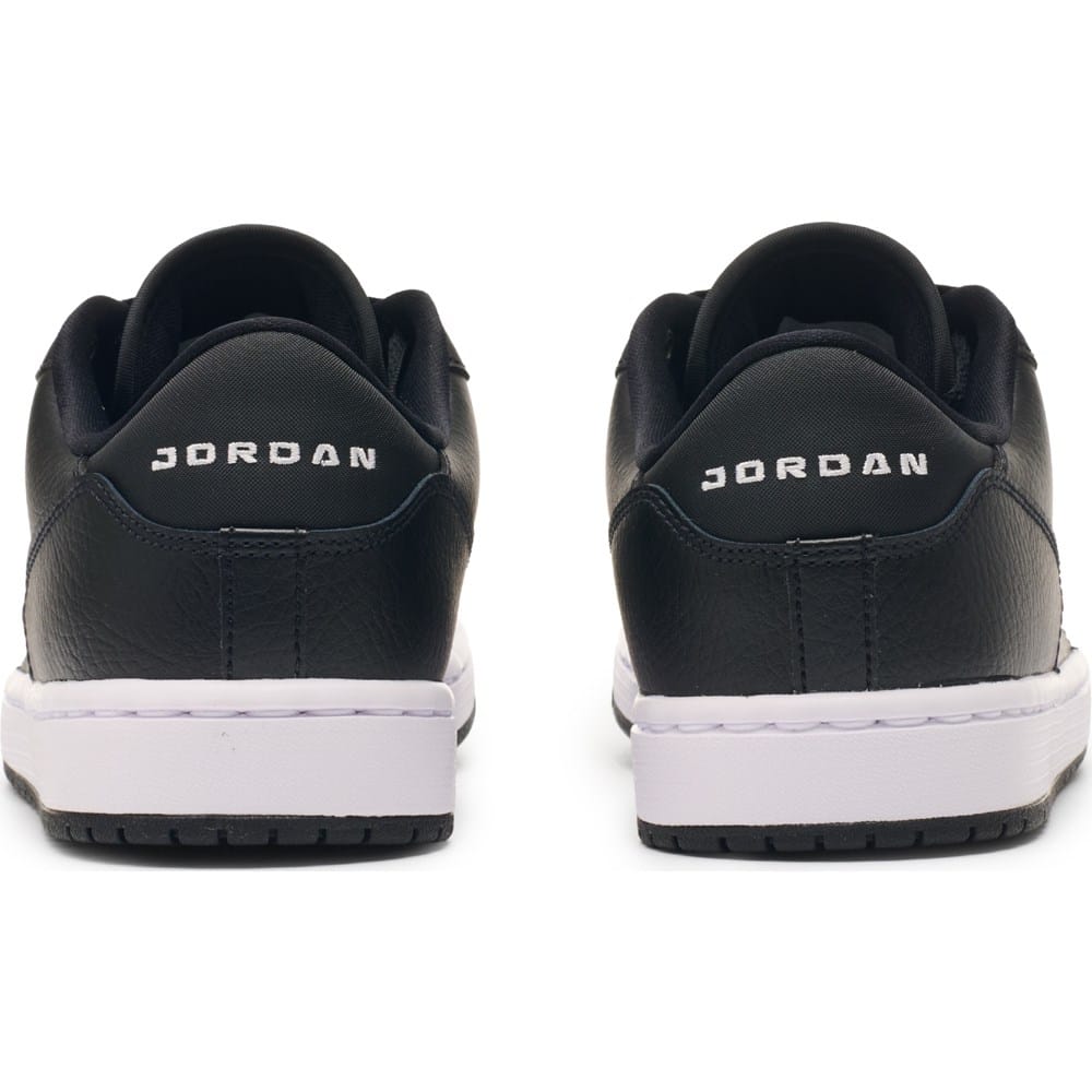 Men's Court Connect Low Sneaker