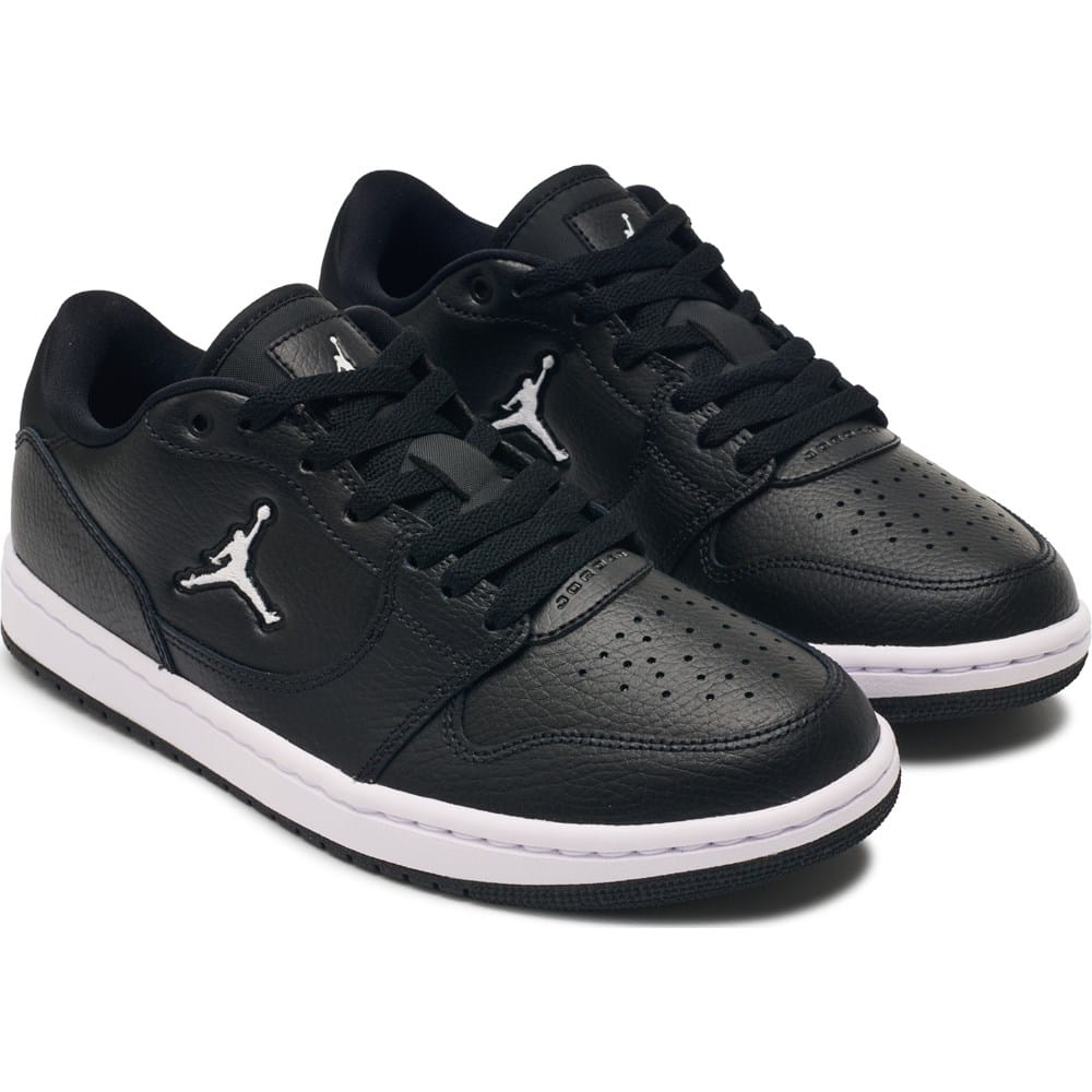 Men's Court Connect Low Sneaker