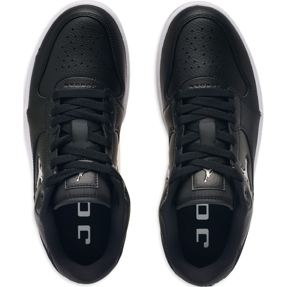 Men's Court Connect Low Sneaker