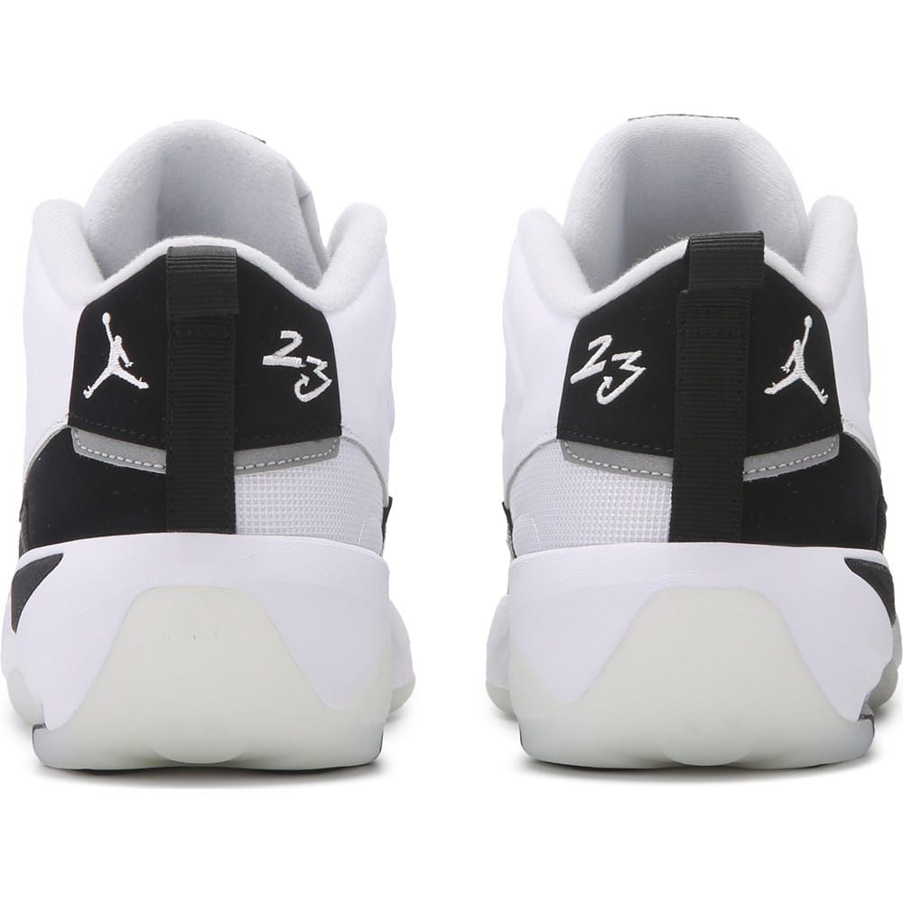 Kids' Max Aura 7 Mid Sneaker Big Kid
