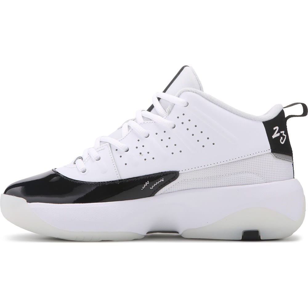 Kids' Max Aura 7 Mid Sneaker Big Kid