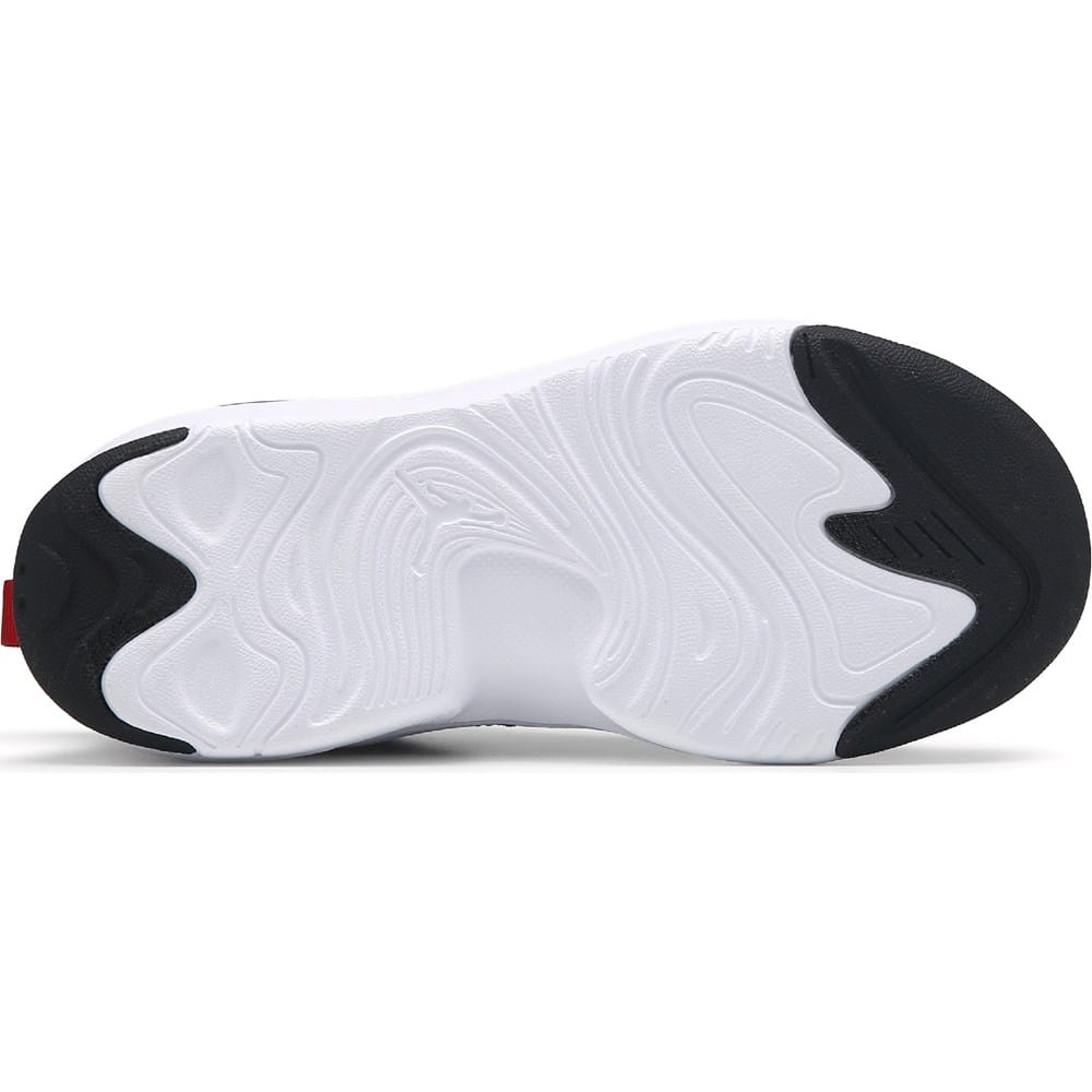 Kids' Max Aura 7 Mid Sneaker Little Kid