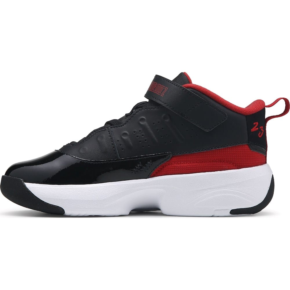 Kids' Max Aura 7 Mid Sneaker Little Kid