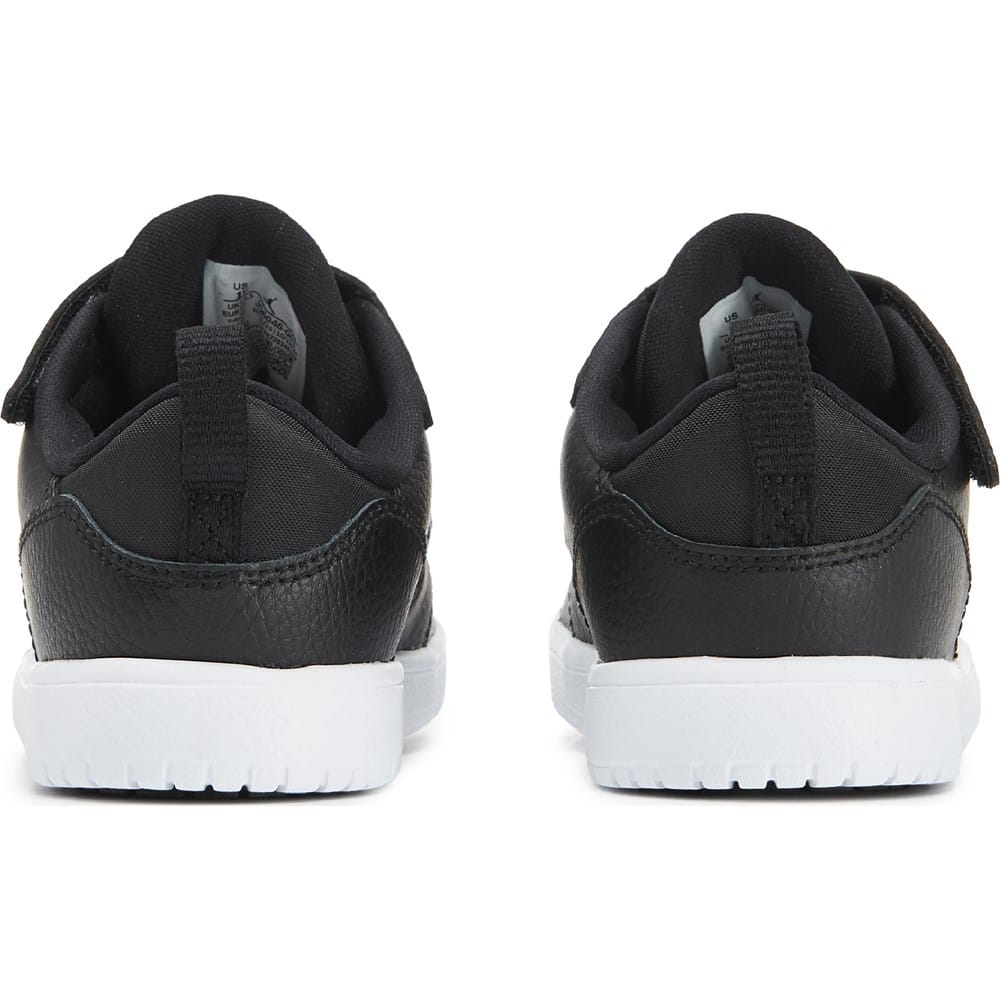 Kids' Jordan Court Connect Low Top Sneaker Little Kid