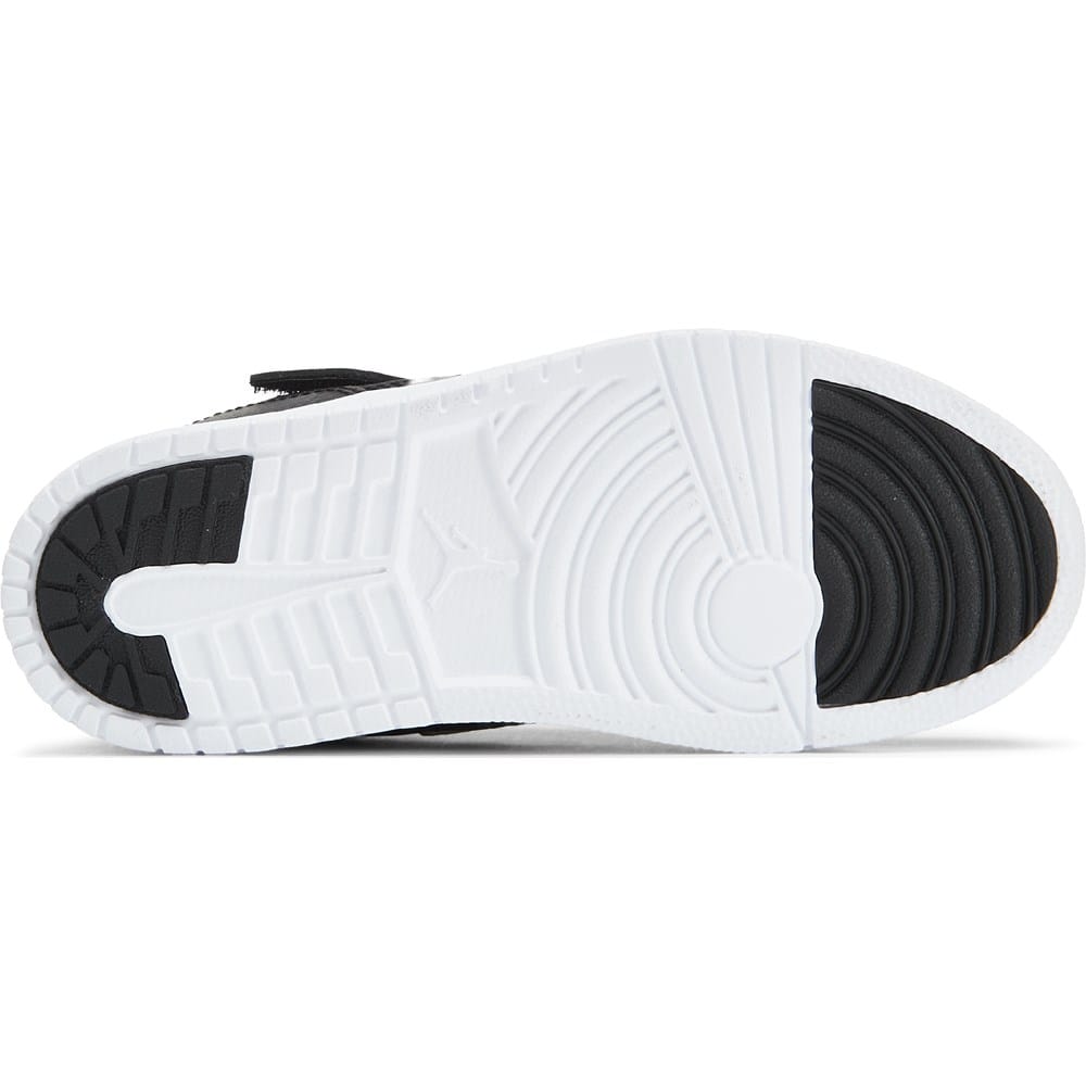 Kids' Jordan Court Connect Low Top Sneaker Little Kid