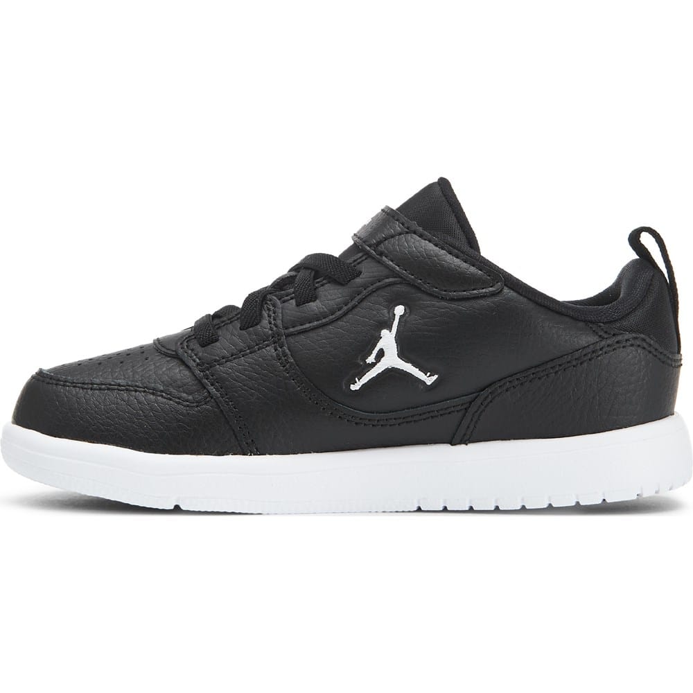Kids' Jordan Court Connect Low Top Sneaker Little Kid