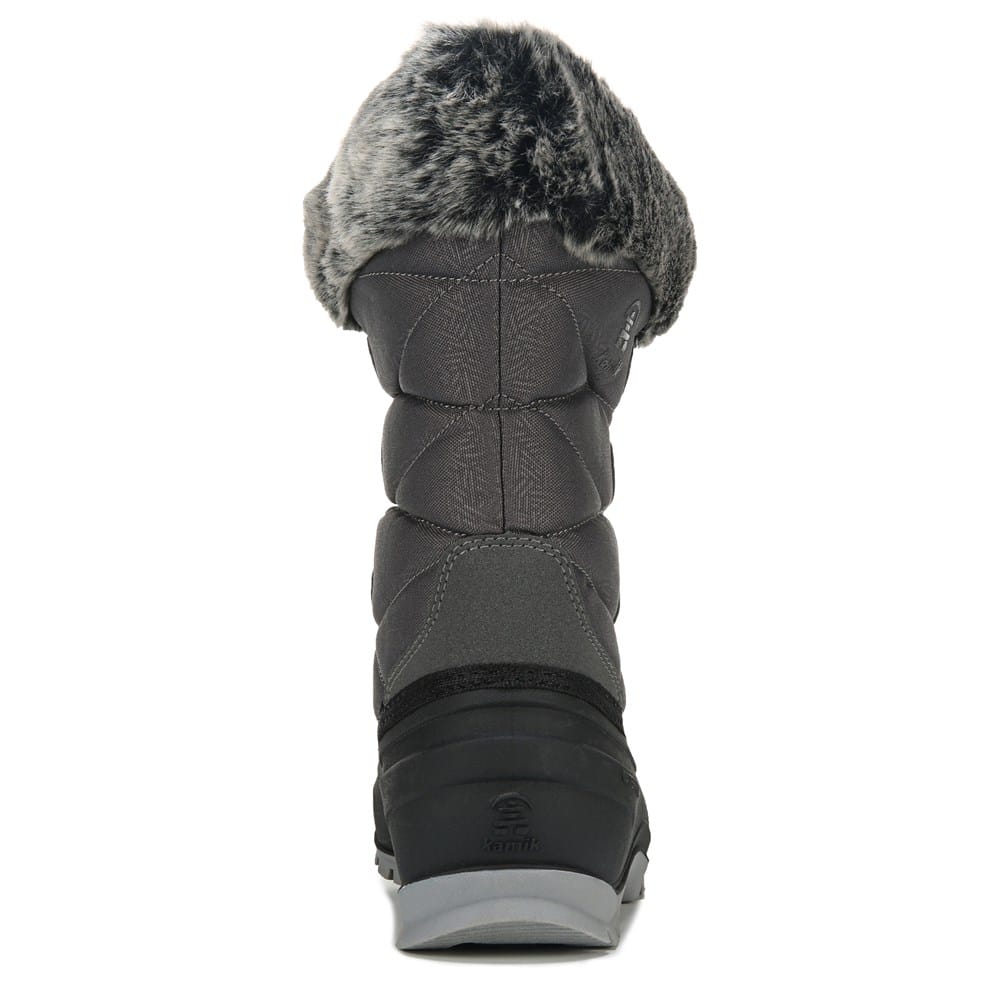 Women's Momentum 3 Waterproof Winter Boot