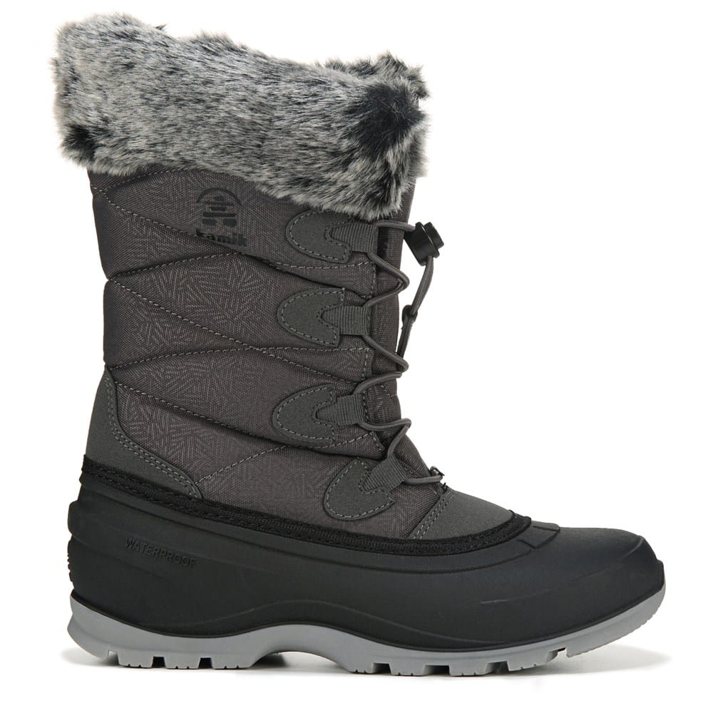 Women's Momentum 3 Waterproof Winter Boot