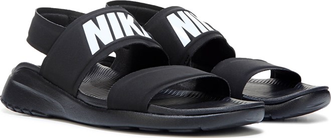 Nike Women's Tanjun Sandal Famous Footwear Canada