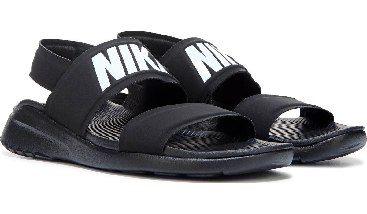 Idealmente ¿Cómo Salir Nike Women's Tanjun Sandal | Famous Footwear Canada