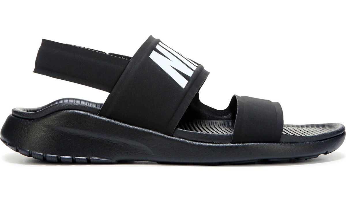 nike tanjun sandals famous footwear