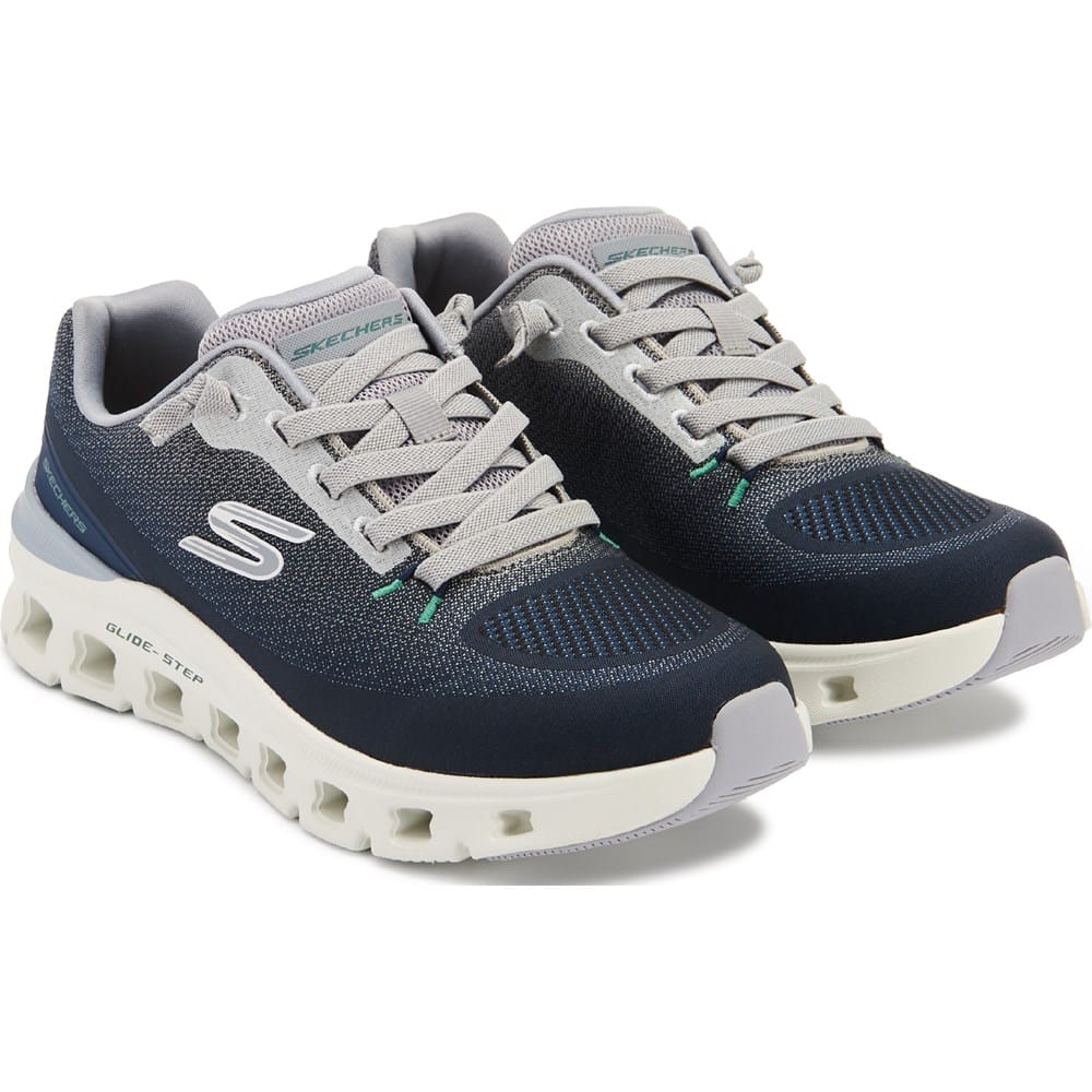 Men's Glide Step Pro Sneaker
