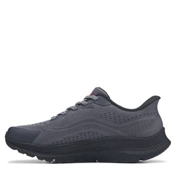 Skechers Men's Slip-ins GORun Consistent 2.0 Wide Sneaker | Famous