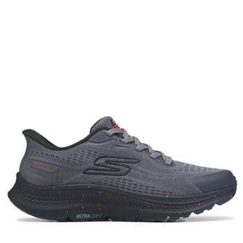 Skechers Men's Slip-ins GORun Consistent 2.0 Wide Sneaker | Famous