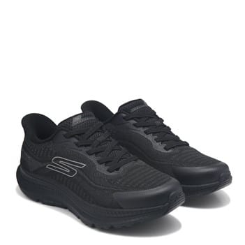 Skechers Men's Slip-ins GORun Consistent 2.0 Wide Sneaker | Famous