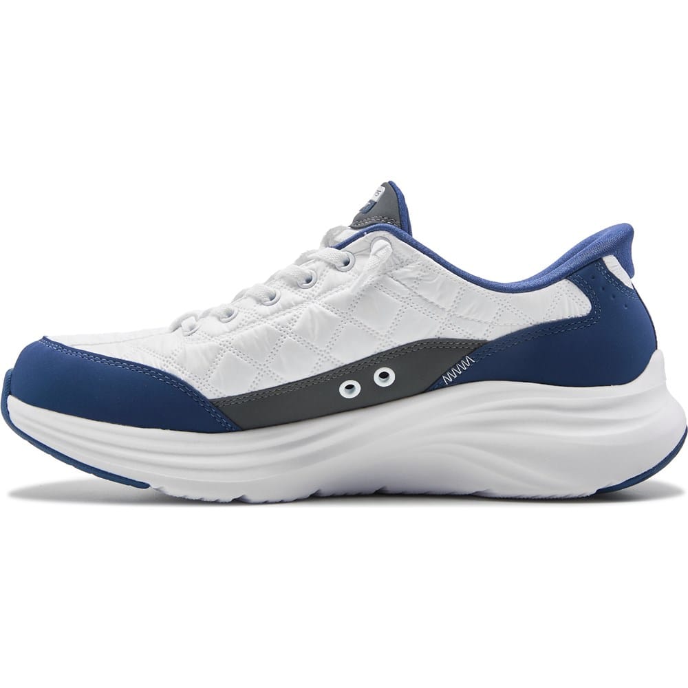 Men's Vapor Foam Cozy Fit Slip-ins Sneaker