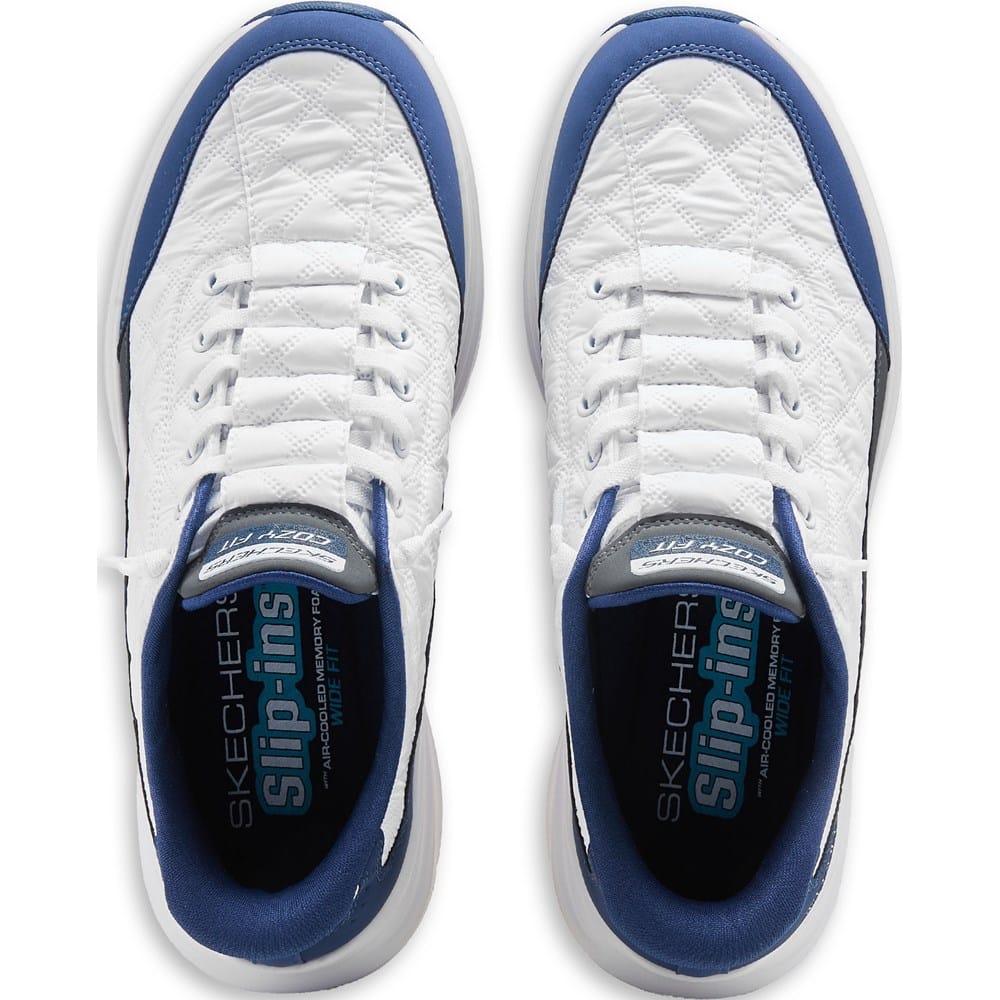 Men's Vapor Foam Cozy Fit Slip-ins Sneaker