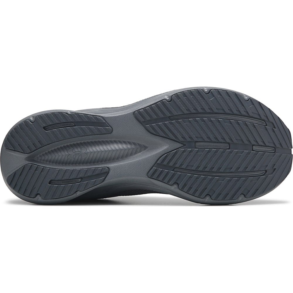 Men's Charged+ Assert 11 Camo Wide (4E) Running Shoe