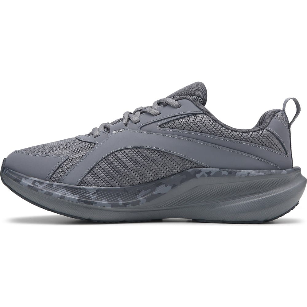 Men's Charged+ Assert 11 Camo Wide (4E) Running Shoe