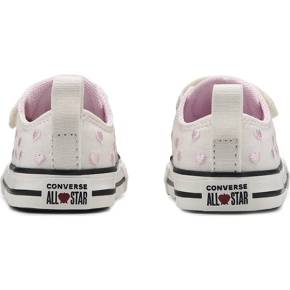 Kids' Chuck Taylor All Star 2V Low Top Sneaker Toddler