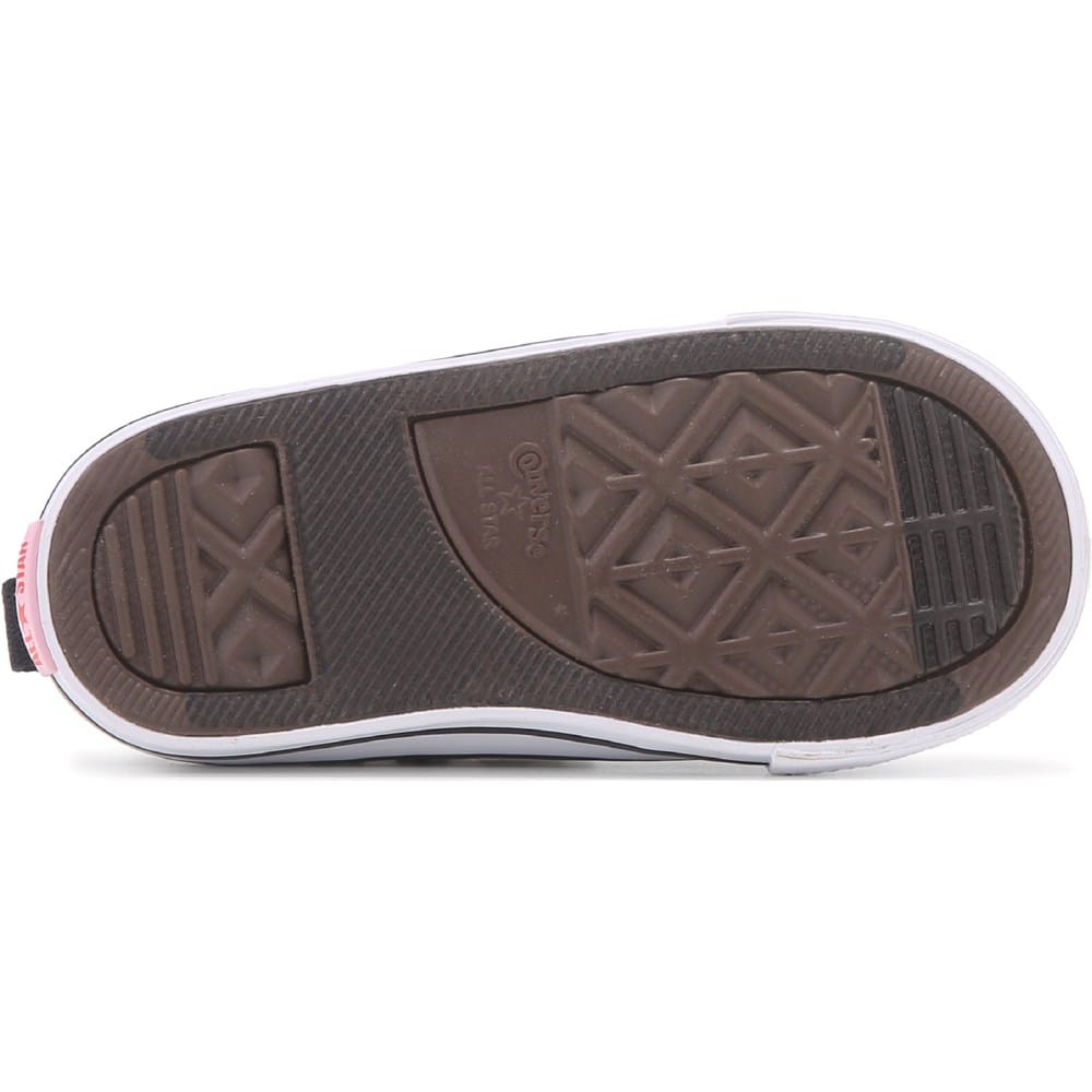 Kids' Chuck Taylor All Star 2V Low Top Sneaker Toddler