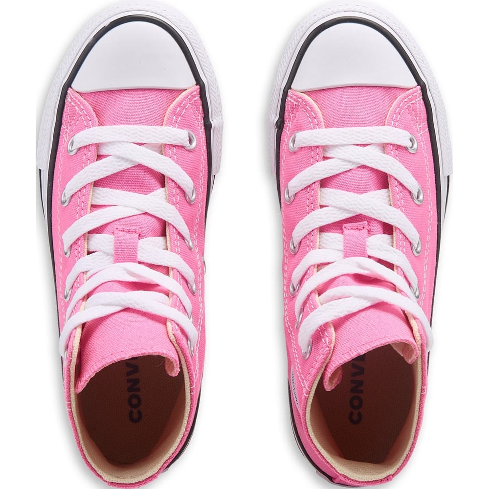 Kids' Chuck Taylor All Star High Top Sneaker Little Kid